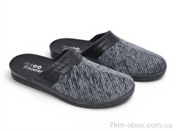 Rai shoes 95220359 сірий фото