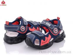 KIMBOO DR2288-2B фото