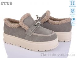 ITTS H2026-21 фото