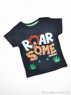 Kids-modnik 5092 графітовий фото