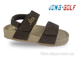 Jong Golf C20732-4 фото