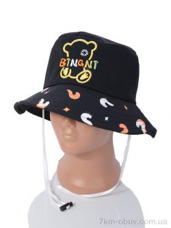 RuBi LG007-3 black (52) фото