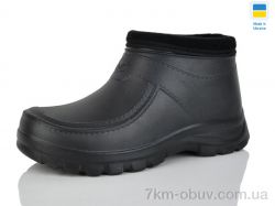 M&L  Alex13 BM31 чорний фото