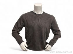 TurkishBrend 6598Б коричневий фото