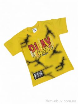 Kids-modnik 102 жовтий фото