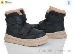 Clibee HA610-1 black фото