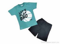 Kids-modnik 43382 зелений фото