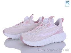 Clibee-ShoSho ABC2063R pink-white фото
