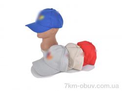 Кепочный стиль 006-2 mix фото