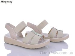 Minghong 7721 beige фото