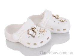 BABYSHOP 2102 white фото