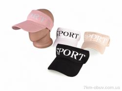 Кепочный стиль 0010-7 mix фото