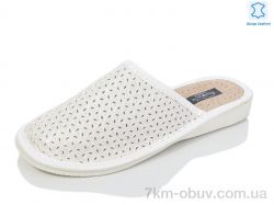 Lot Shoes N001 білий фото