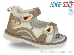 Jong Golf A20516-3 фото