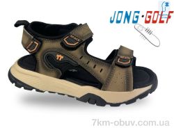 Jong Golf C20682-4 фото