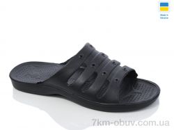 Inblue Еко чорний фото