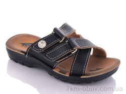 DeMur K26-710 black (24-30) фото