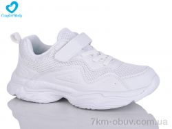 Comfort-baby 703-1 білий фото