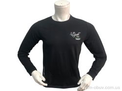 TurkishBrend 1001 чорний фото