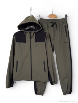 Audsa A154 d.green фото