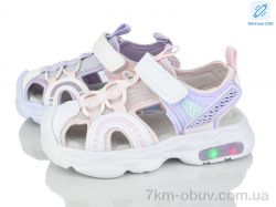 Poni kids 2637-4D LED mix фото