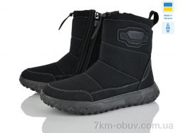 Lvovbaza М24-04 чорний фото