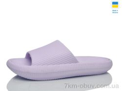 Lot Shoes N024 бузковий фото