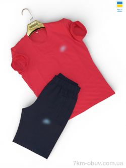 Sport style 02Ni червоний з чорним фото