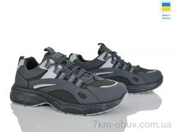 Progress Гіпаніс Ж676 графіт-св.сірий фото