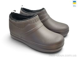 Rai shoes 8002 шоколад фото