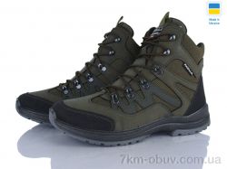 Paolla ПАТ3N зелений фото