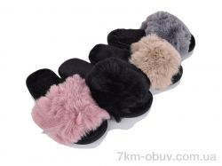 Slippers WP88C mix фото