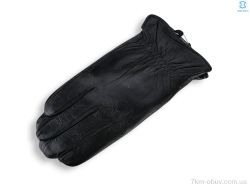 Королева GN06-03М шкіра махра black фото