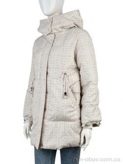 Obuvok B8805 (11952) beige фото