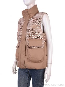 Obuvok M01 (11959) beige фото