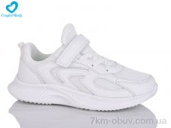 Comfort-baby 811-20 білий фото