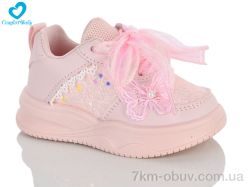 Comfort-baby 118-4 рожевий фото