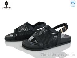 Gollmony V12-1 black фото