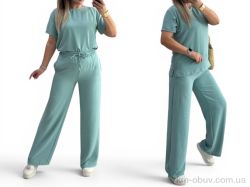 Alisa Brand 222 фісташка фото