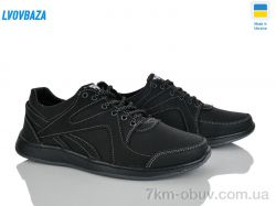 Lvovbaza Yulius 89 чорний фото