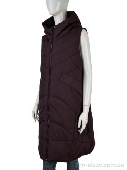 Obuvok 2301 (12123) bordo фото