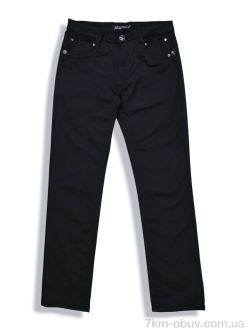 Obuvok FA611-522 (05936) black фото