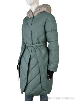 Obuvok MU020 (12064) green фото