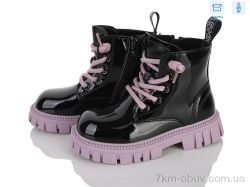 Clibee-ShoSho NQ421 black-purple фото