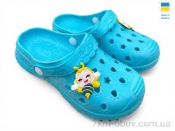 Rai shoes 81-82 бірюза фото
