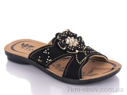 DeMur K26-Elena 2 black (25-29) фото
