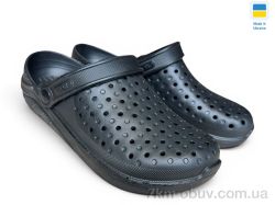 Rai shoes П025 чорний фото
