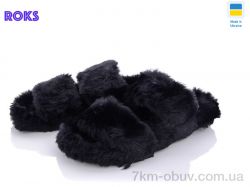 Roks ED007 черный фото