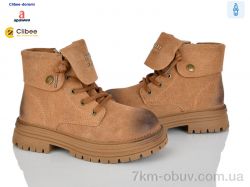 Clibee-Doremi C31076-14 yellow фото