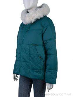 Obuvok 2276 (12043) green фото